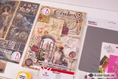 2. Wahl Paket für Scrapbooking [104]